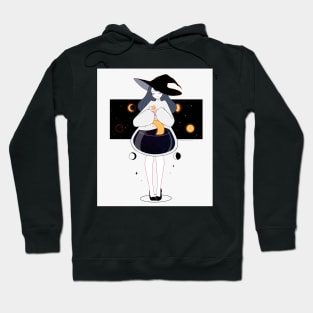 Star Hoodie